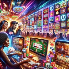 buaya4d featured game showcase buaya4d featured game showcase