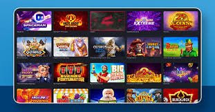 Antarmuka permainan Thomas Cup di buaya4d dengan slot Sweet Bonanza dan Gates of Olympus